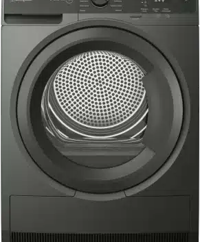 Westinghouse 9kg Heat Pump Dryer WDH904N7SA