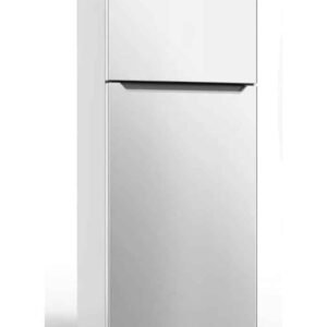 Brand New Heller 335L Top Mount Refrigerator HFF335 Two Years Manufacturer Warranty