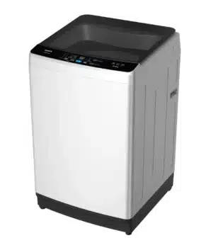 Brand New ChiQ 8kg Top Load Washing Machine WTL80FDW   5 Years Manufacturer Warranty