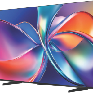 Hisense 65" Q6QAU 4K QLED Smart TV 2025 65Q6QAU