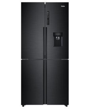 Haier  463L 500 Series Quad Door Refrigerator Freezer Water  HRF516YHC