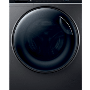 Haier 10kg 600 Series Front Loader Washing Machine UV Protect HWF10ANB1