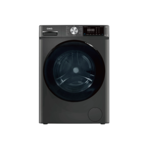 CHiQ 8.5kg/5kg Gunmetal Washer Dryer Combo Front Load Machine – WDFL85PL48G1