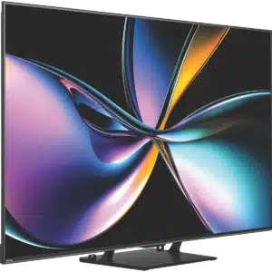 Hisense 55" ULED MiniLED U7QAU 4K QLED 165Hz Smart TV