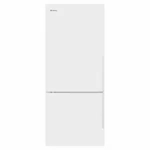 Westinghouse WBE4500WC 453L White Bottom Mount Fridge